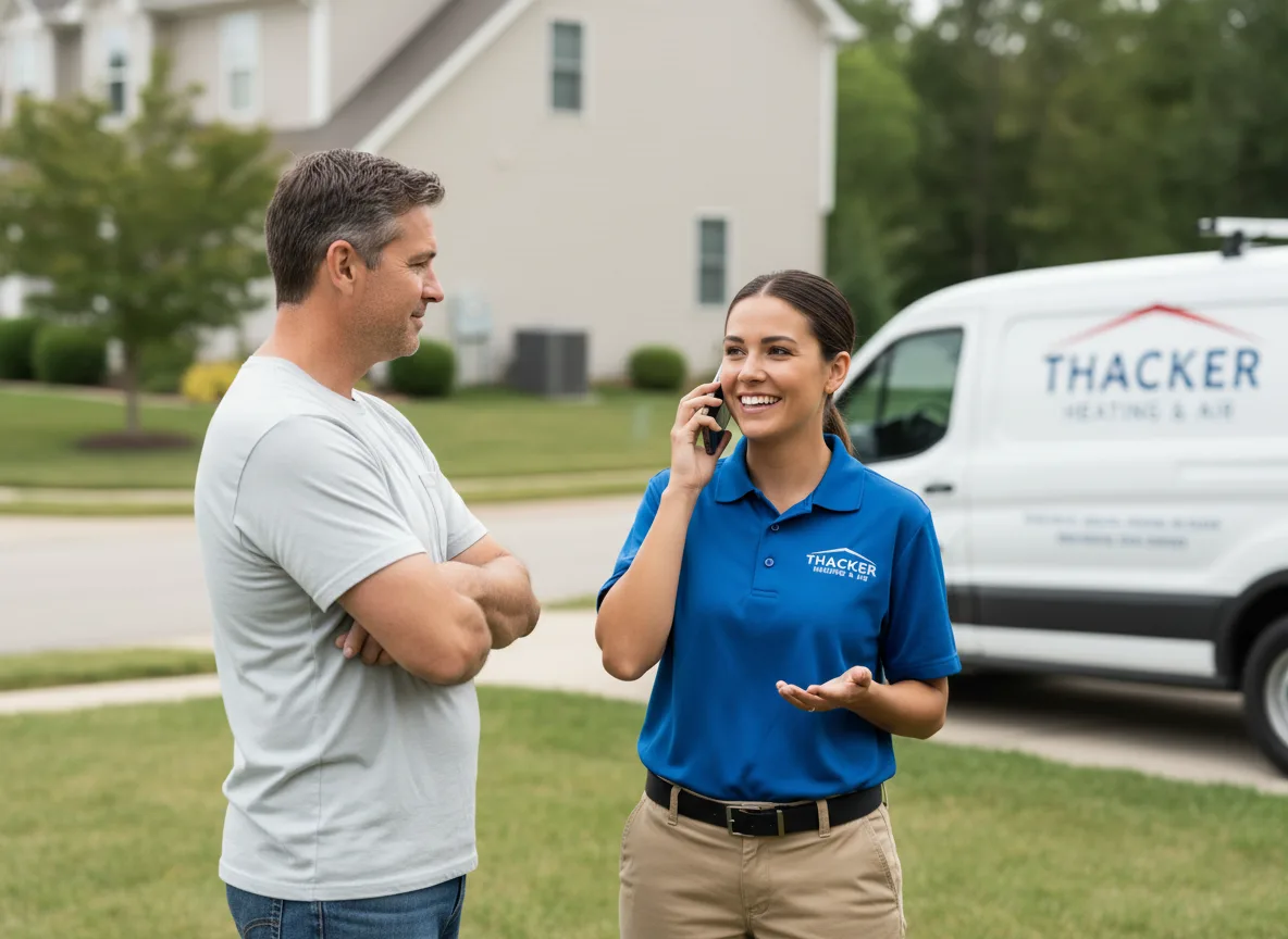 Ac Repair Topton, PA FAQs